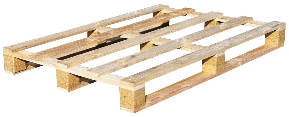 Palets palet estándar 01