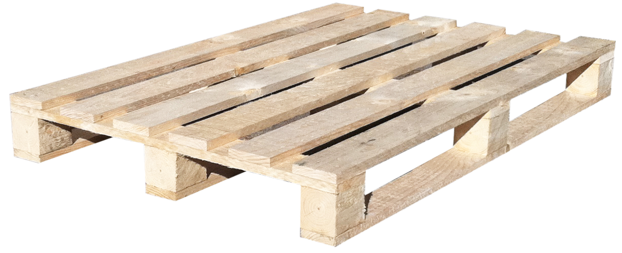 Palets palet estándar 02