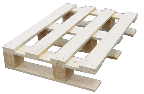 Palets palet estándar 04