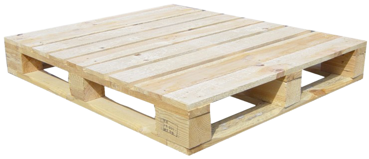 Palets palet estándar 06