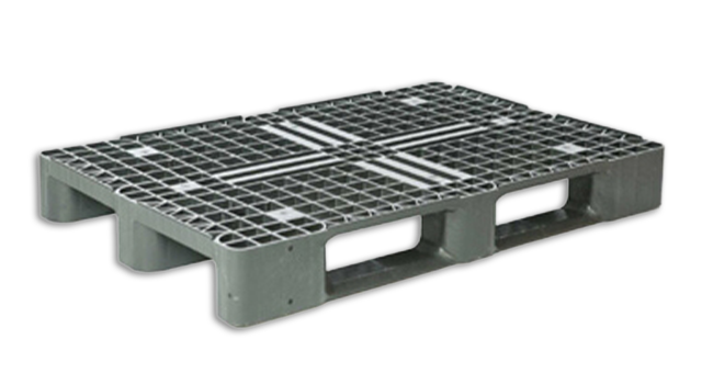 Palets palets de plástico foto 02