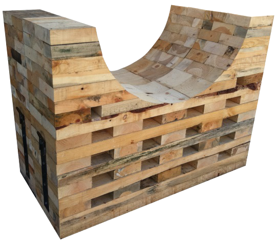 Palets slider palets especiales foto 03