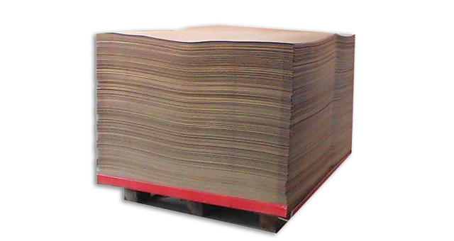 Palets slip sheets foto 01