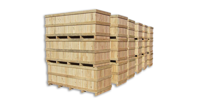 embalajes de madera foto 01