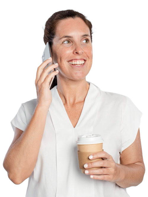 chica movil servicios