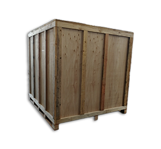 guardamuebles mudanzas