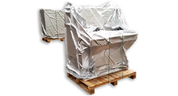 protección exportación