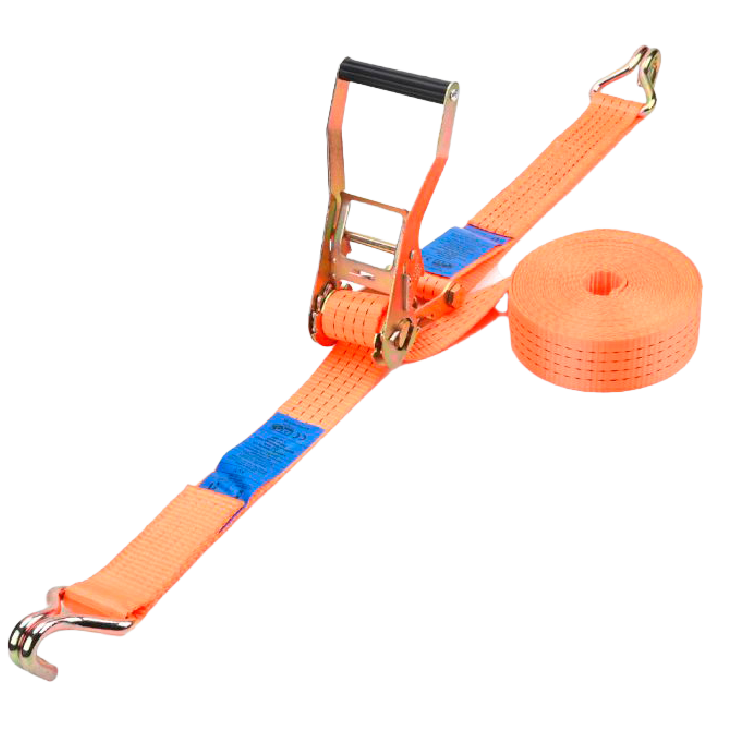 Sistema de trincaje para asegurar cargas en transporte y logística