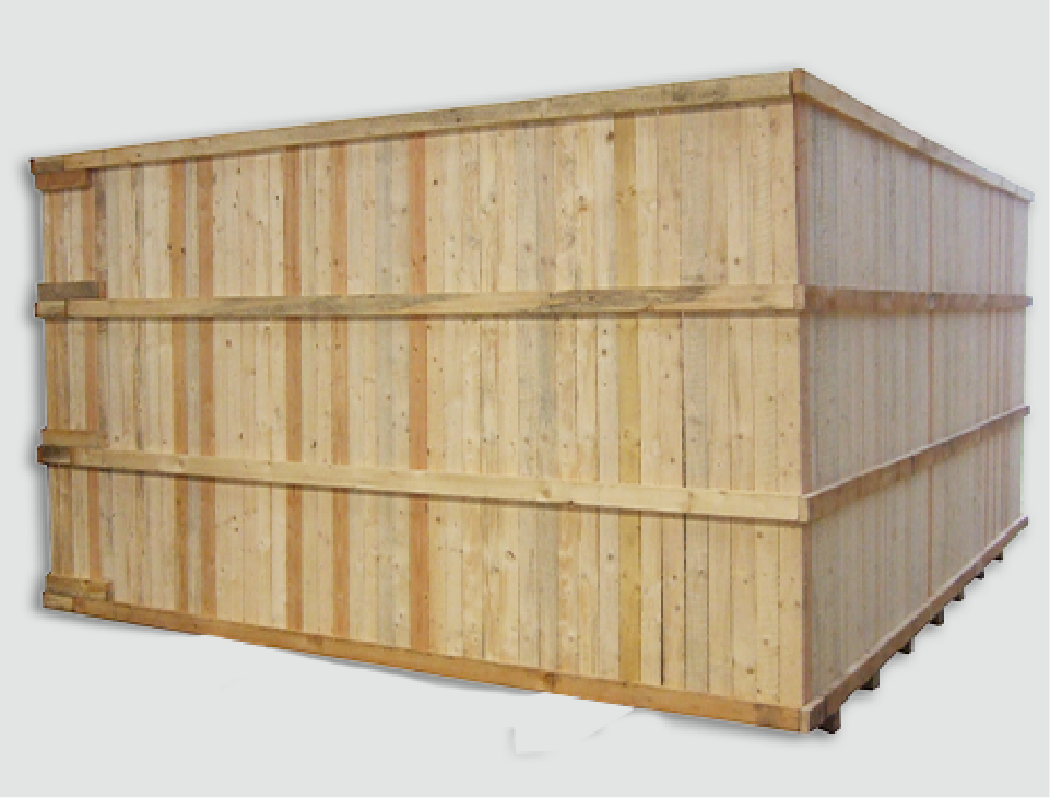 embalaje de madera 2