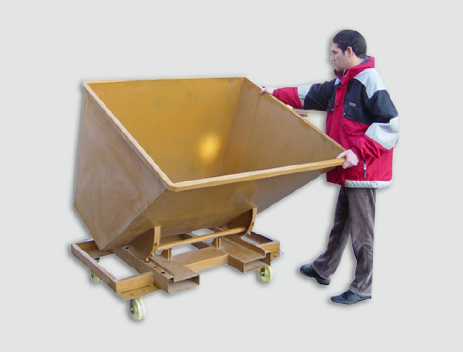 embalajes metálicos para protección 01