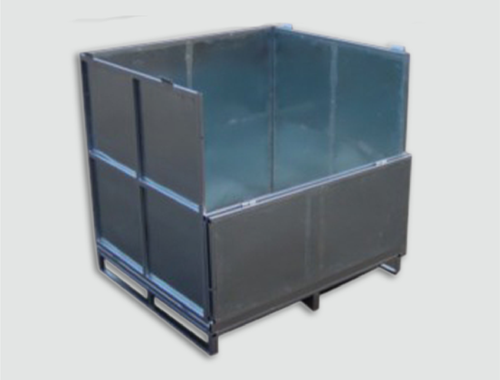 embalajes metálicos para protección 02