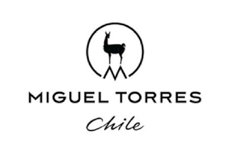 Logotipo de Miguel Torres Chile como cliente de Embalajes Barrio